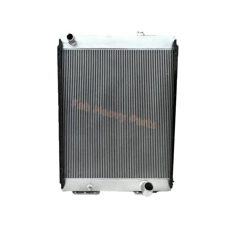 Hydraulic Radiator 11N6-43021 11N6-43022 for Hyundai Excavator R200W-7 R210LC-7 R220LC-7 R215LC7