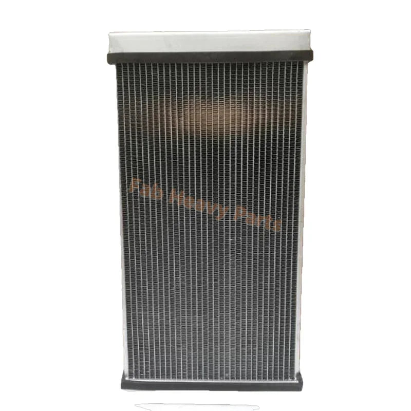 Hydraulic Radiator Core 11033554 for Volvo Loader L50C L50B
