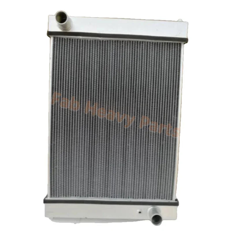 Hydraulic Radiator Core 11110553 11110592 11110591 for Volvo Wheel Loader L70E L60E