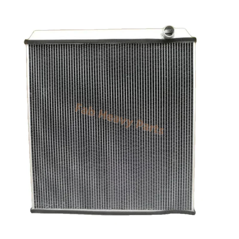 Hydraulic Radiator Core 11172698 for Volvo Wheel Loader L90B L90 L90C L90D