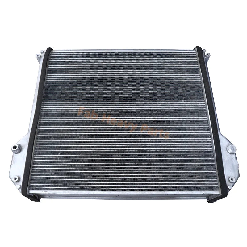 Hydraulic Radiator Core 11890331 for Volvo Loader BL61