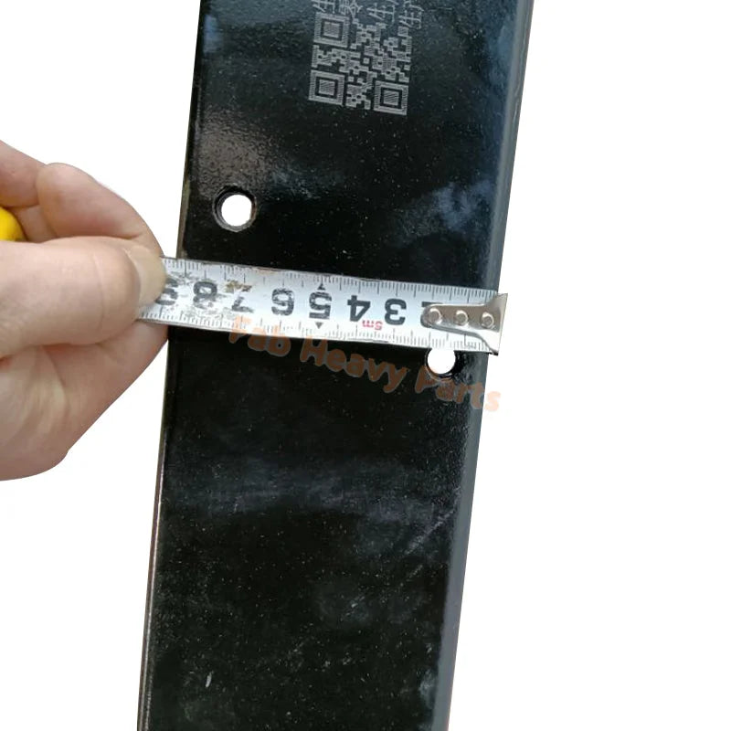 Núcleo del radiador hidráulico 14522957 14523887 14503550 14523888 14521810 para excavadora Volvo EC55B EW55B