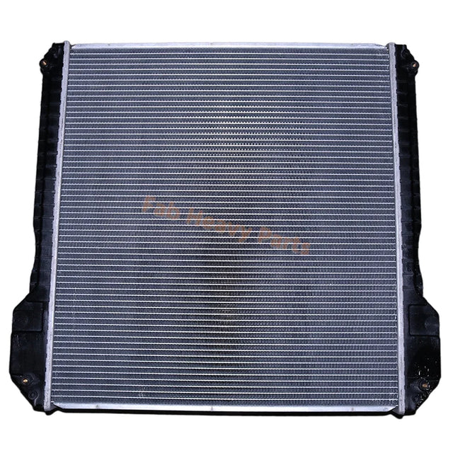 Hydraulinen jäähdyttimen ydin 17224502 Volvo BL60 BL60B BL61 BL70 BL70B BL71B BL71PLUS