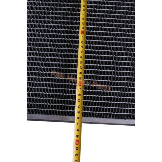 Hydraulische Radiatorkern 30/303900 voor JCB 714 125 135T 145T 155T 185TI 3155 3185