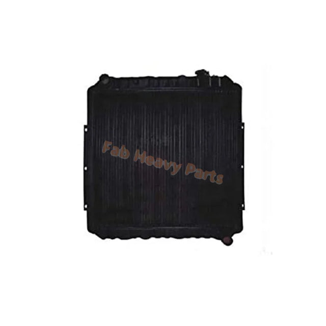 Hydraulic Radiator Core 4N8248 4N-8248 Fits for Caterpillar CAT 930 950 Wheel Loader