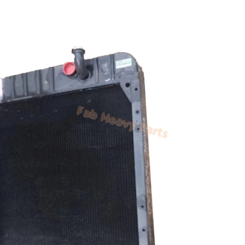 Hydraulischer Kühlerkern 6N8846 6N-8846 Passend für Caterpillar CAT 120G Motor Grader 3304 Motor