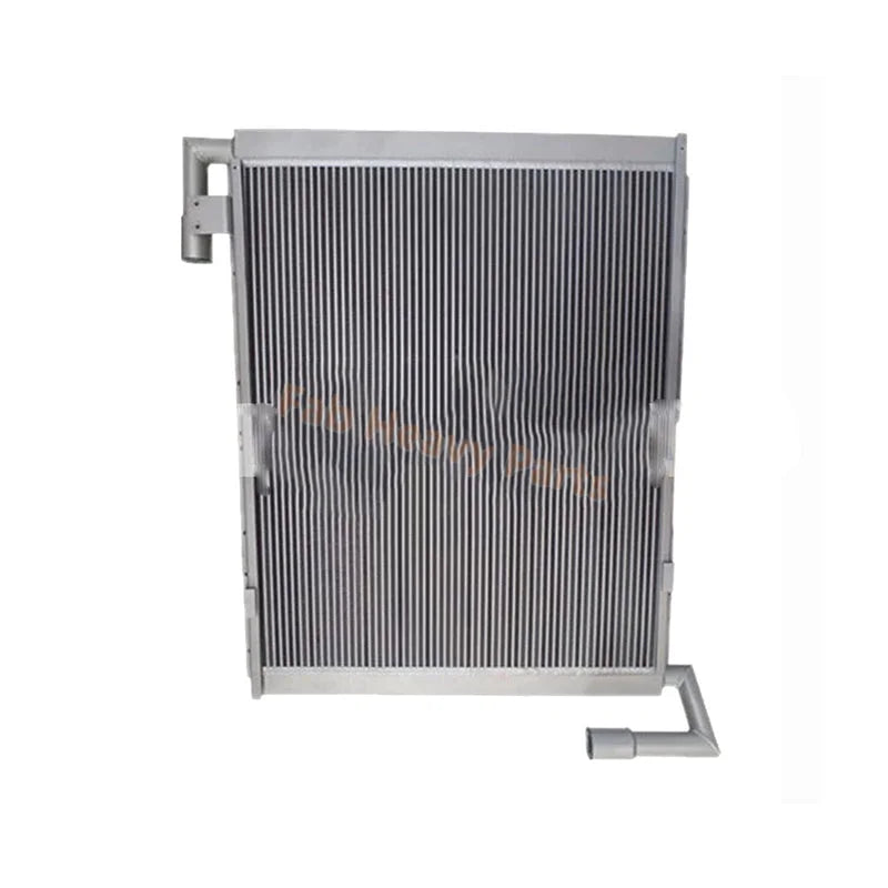 Hydraulic Radiator LC05P00022F1 for Kobelco Excavator SK330LC-6E SK330-6E SK350LC-6E SK350-6E