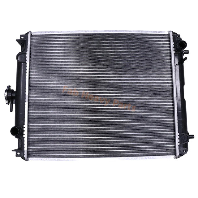 Hydraulic Radiator for Yanmar Excavator VIO55