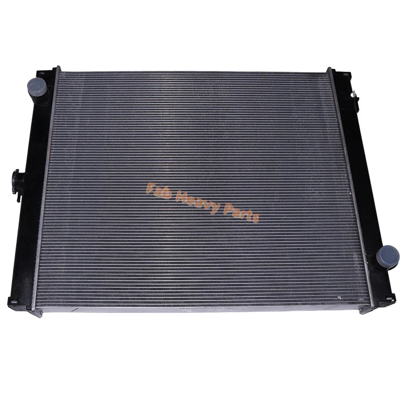 Hydraulic Radiator YM05P00012F1 YM05P00013F1 YM05P00013F2 for Kobelco Excavator ED190LC-6E SK160LC-6E