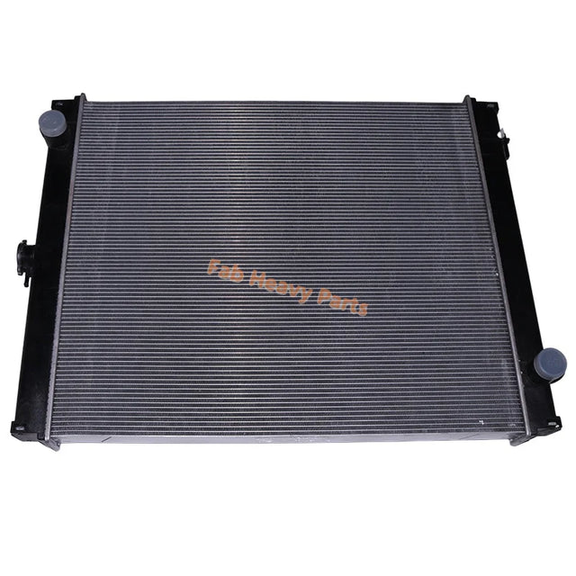 Hydraulic Radiator YM05P00012F1 YM05P00013F1 YM05P00013F2 for Kobelco Excavator ED190LC-6E SK160LC-6E
