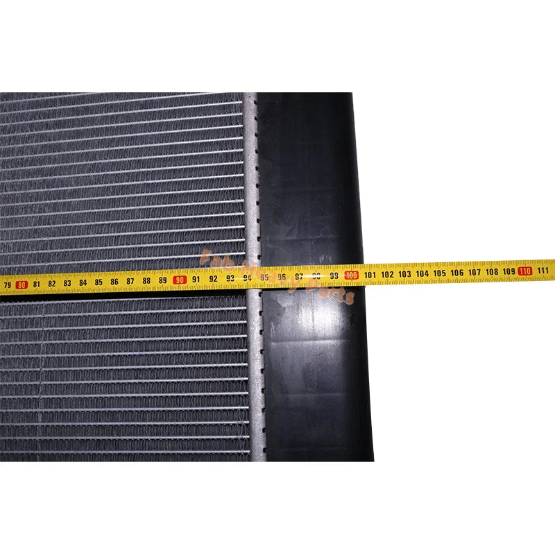 Hydraulic Radiator YM05P00012F1 YM05P00013F1 YM05P00013F2 for Kobelco Excavator ED190LC-6E SK160LC-6E