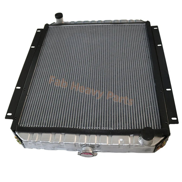 Hydraulic Radiator 096-0747 0960747 Fits for Caterpillar CAT Excavator E180 EL180 EL200B