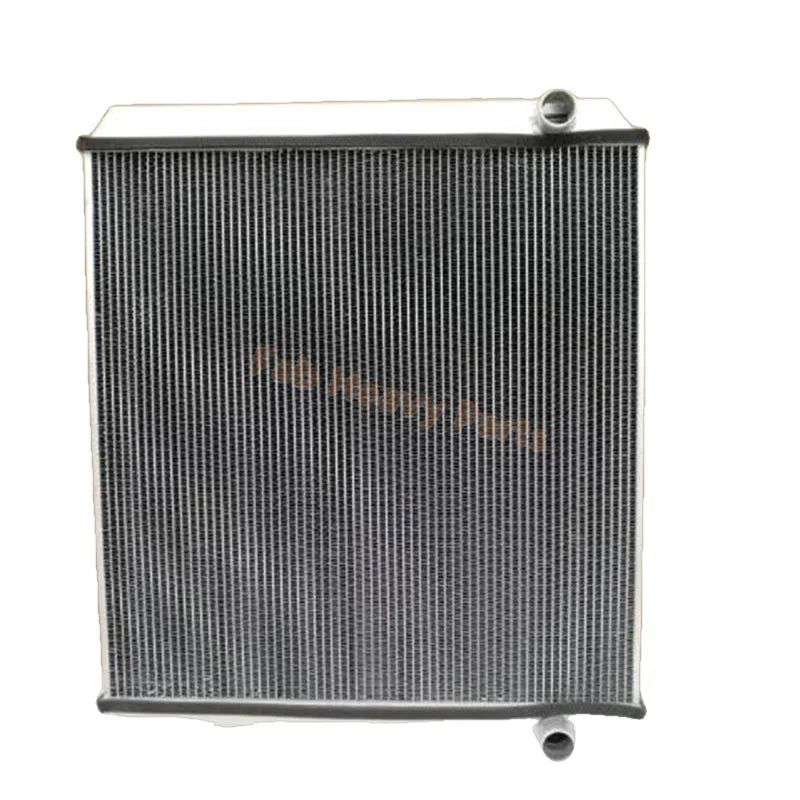 Hydraulic Radiator 11110285 for Volvo Wheel Loader L90 L90B L90C L90D