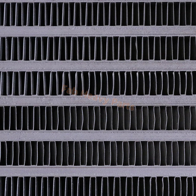 Radiatore idraulico 11Q5-44110 11Q544110 per escavatore Hyundai HW140 R140LC-9A HX180L HX140L HX160L