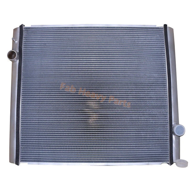 Hydraulic Radiator 11QB-41020 for Hyundai Excavator R480LC-9 R520LC-9