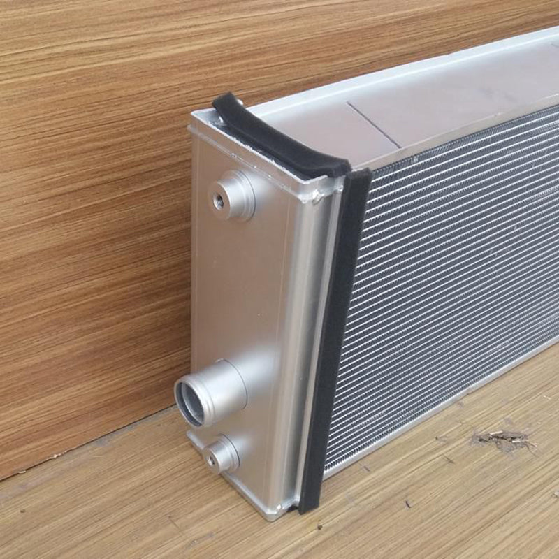 Hydraulic Radiator 17M-03-51110 Fits for Komatsu D275A-5R Bulldozers