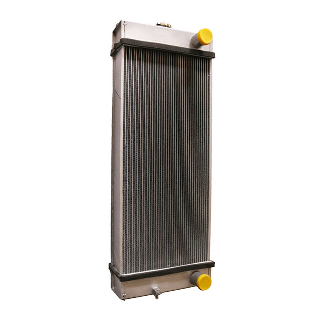 Hydraulic Radiator 418-03-41140 418-03-41102 418-03-41103 Fits para sa Komatsu WA200-6 WA250-6 Wheel Loader