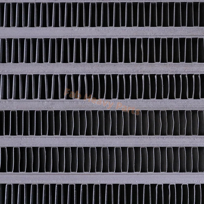 Hydraulic Radiator 440211-00364 44021100364 for Doosan Daewoo Excavator DX225LC-3