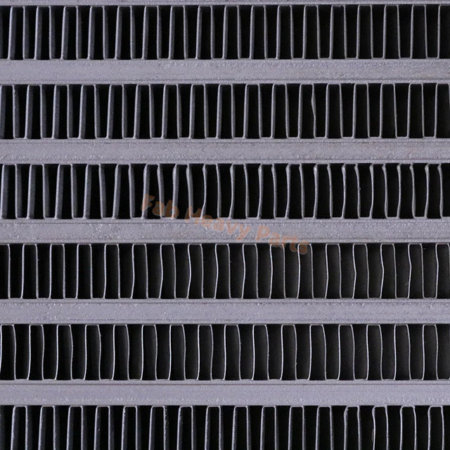 Hydraulic Radiator 440211-00364 44021100364 for Doosan Daewoo Excavator DX225LC-3