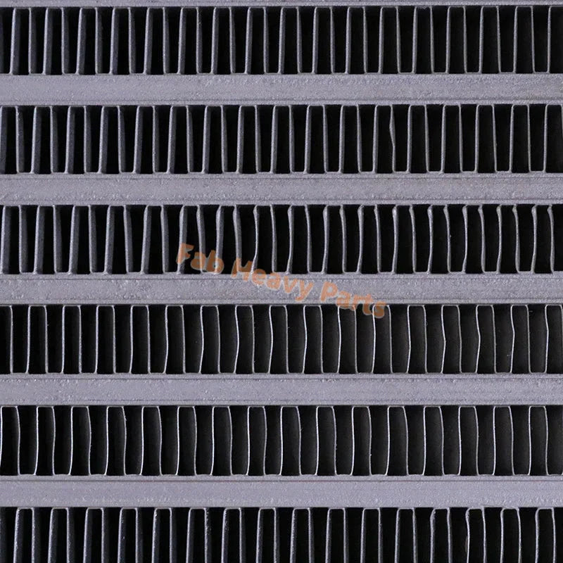 Hydraulic Radiator 440211-00899 44021100899 for Doosan Daewoo Excavator DX260LCA