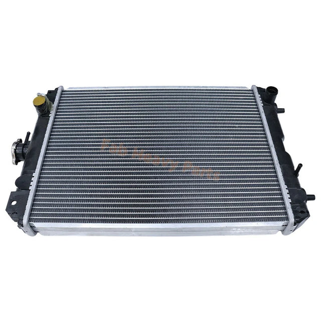 Hydraulic Radiator 4640694 for Hitachi Excavator ZX27U-2