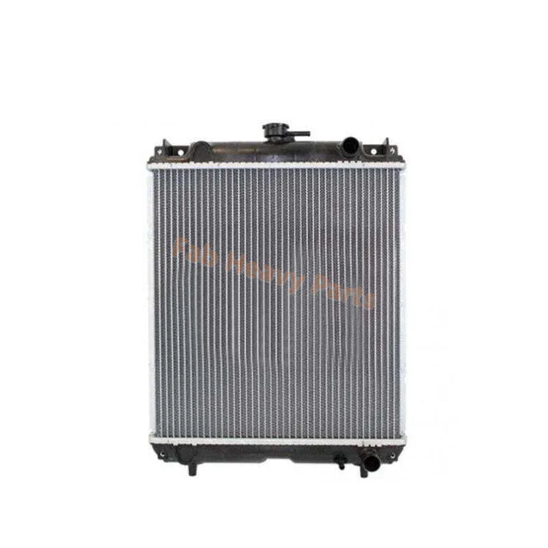 Hydraulic Radiator 72280541 72280542 for Kobelco Excavator SK30SR-3 SK35SR-3