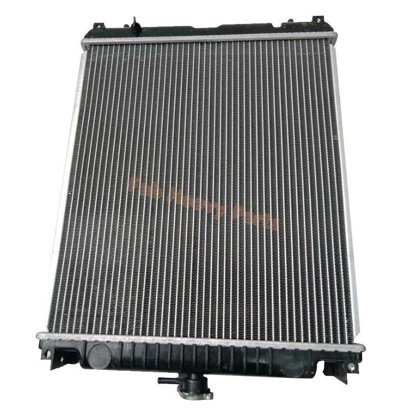 Hydraulic Radiator Assembly RD451-42300 for Kubota Excavator KX057-4 KX057-4CA KX163 U48-4 U55-4 U55CA U55