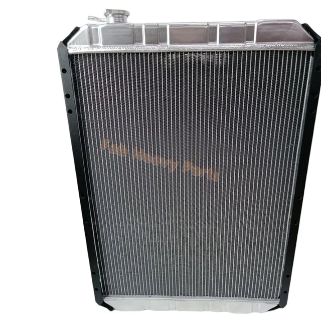 Hydraulic Radiator AT130722 4256150 Fits for John Deere 290D