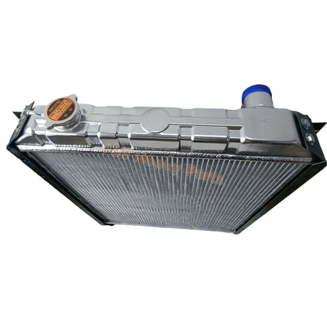 Hydraulic Radiator AT130722 4256150 Fits for John Deere 290D