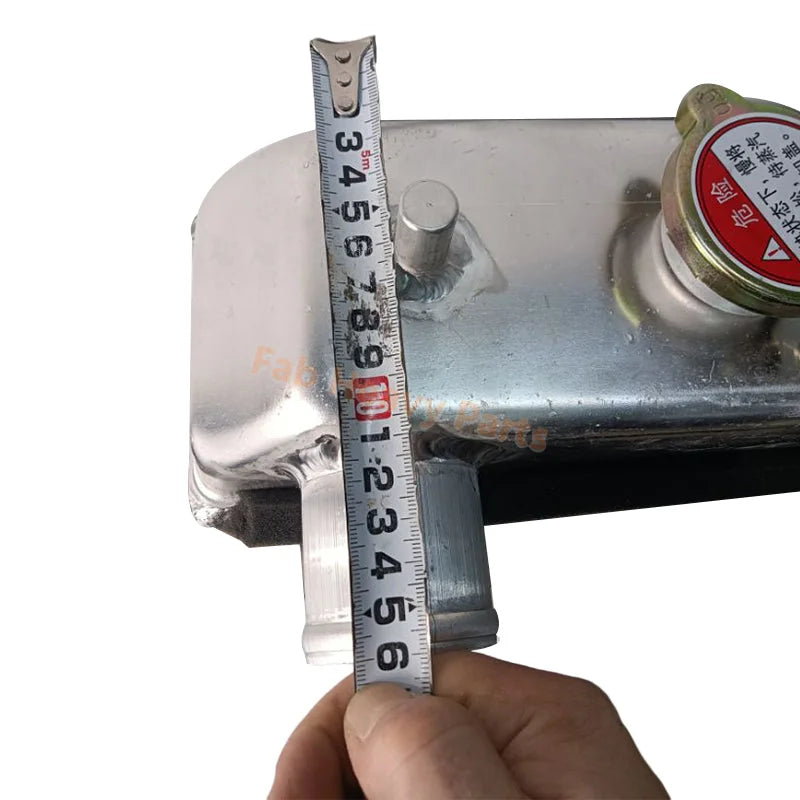 Hydraulic Radiator 4650352 for Isuzu Engine 4HK1 Hitachi Excavator ZX200-3 ZX210-3 ZX220W-3 ZX225US-3 ZX240-3 ZX250W-3