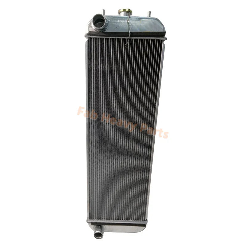 Hydraulic Radiator 4650352 for Isuzu Engine 4HK1 Hitachi Excavator ZX200-3 ZX210-3 ZX220W-3 ZX225US-3 ZX240-3 ZX250W-3