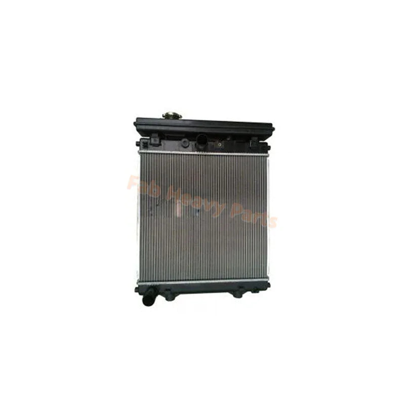 Hydraulic Radiator FYD00002437 Fits for John Deere Excavator 75G 85G