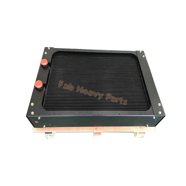 Hydraulic Radiator VOE 17262633 for Volvo Truck A35F/G A40F/G