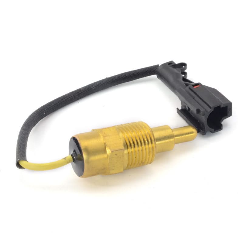 Water Temperature Sensor 1 - 83161033 - 0 for Hitachi Excavator EX300 - 5 ZX110 ZX120 ZX160 ZX200 ZX230 ZX270 ZX330 ZX450 - Fab Heavy Parts