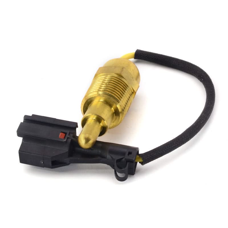 Water Temperature Sensor 1 - 83161033 - 0 for Hitachi Excavator EX300 - 5 ZX110 ZX120 ZX160 ZX200 ZX230 ZX270 ZX330 ZX450 - Fab Heavy Parts