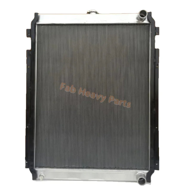 Hydraulic Radiator 1415722 141-5722 Fits for Caterpillar CAT Excavator 320B 320B L 320B LN 320B N 320B S