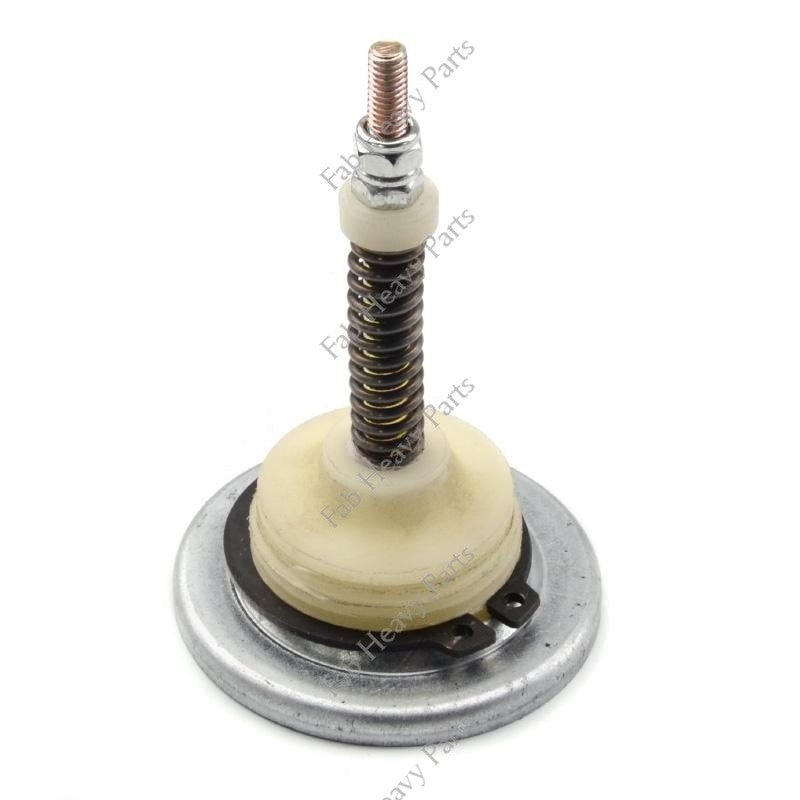 YR21V00001P1 Valve for Kobelco SK70 SK80 SK55 Fits Case CX50 CX55 New Holland E70 E80 E55, Warranty 6 Months - Fab Heavy Parts
