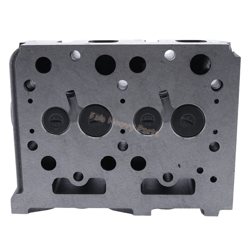 Z750 Z751 Complete Cylinder Head for Kubota Tractor B7000 L175 L185 L1500 L1501