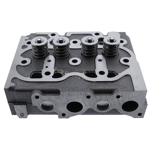 Z750 Z751 Complete Cylinder Head for Kubota Tractor B7000 L175 L185 L1500 L1501