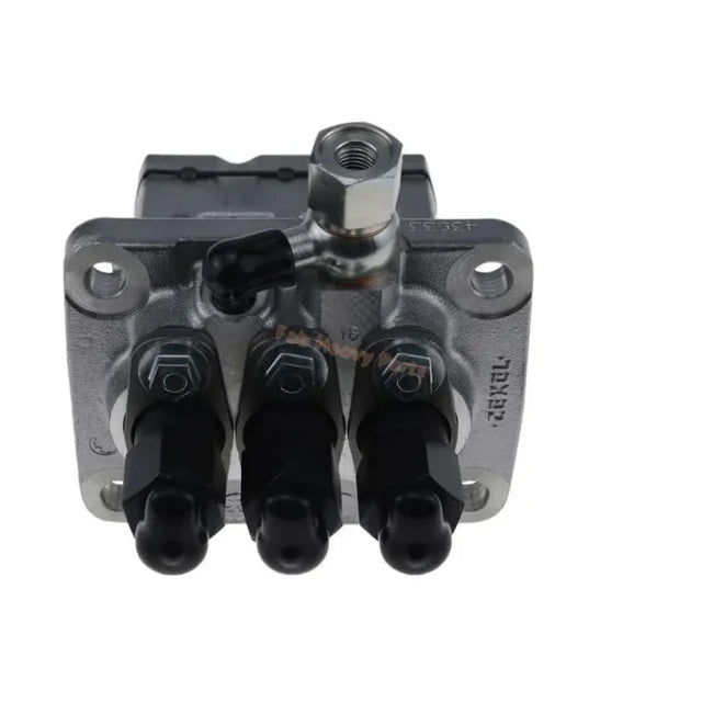 Pompe à injection de carburant 104135-3080 pour le moteur Perkins