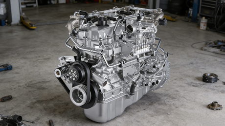 Isuzu Diesel Engine Specs: Practical Guide for Fleets, Mechanics &amp; Heavy Equipment Owners