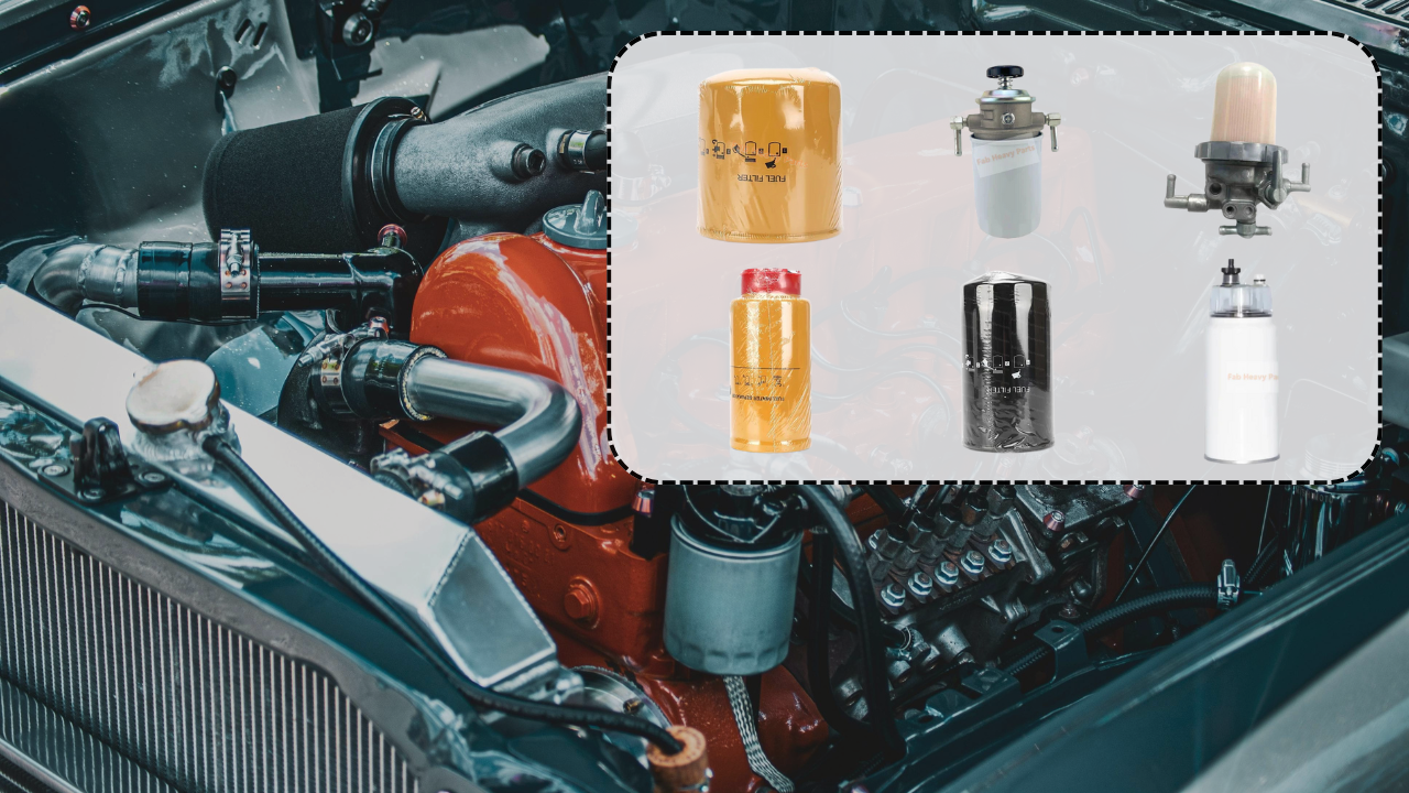 fuel filters