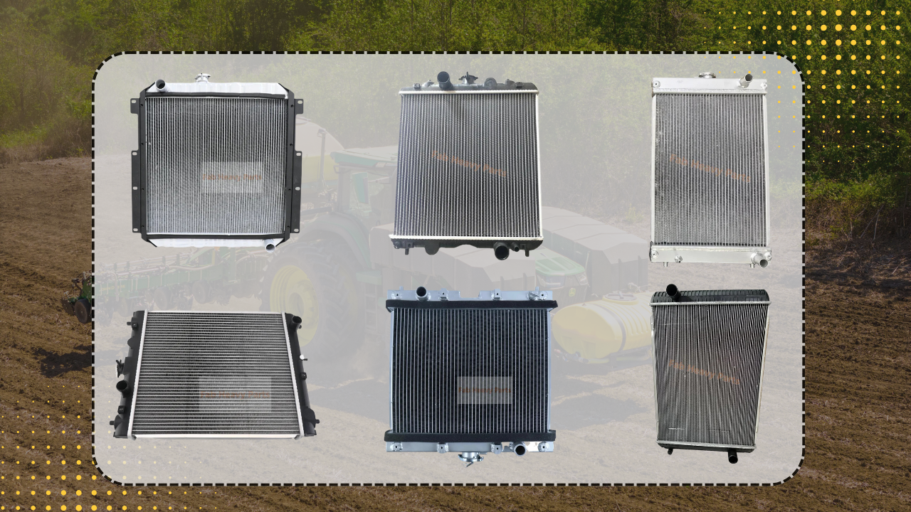 Spotting a Bad Radiator: 6 Telltale Signs