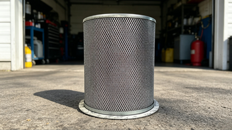 Air Oil Separator