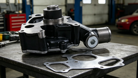 Water Pumps