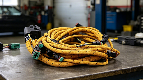 Wiring Harness