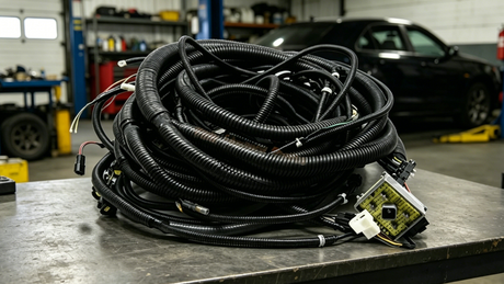 Wiring Harnesses