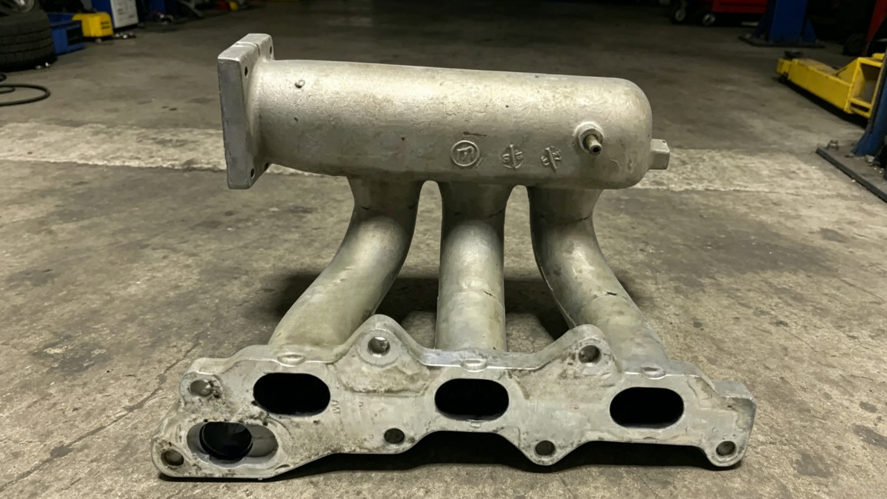 Intake Manifold