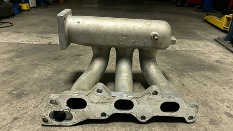 Intake Manifold