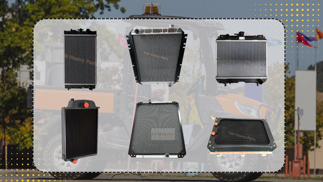 Revamping Your Radiator: A Guide to Replacement